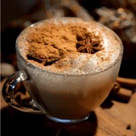The Ultimate Coffee Guide Will Help You Master the Art of Coffee and Make Extra Income Learning the Secrets of the Top 50 Best Coffee Drinks.