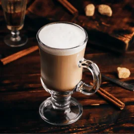 The Ultimate Coffee Guide Will Help You Master the Art of Coffee and Make Extra Income Learning the Secrets of the Top 50 Best Coffee Drinks.