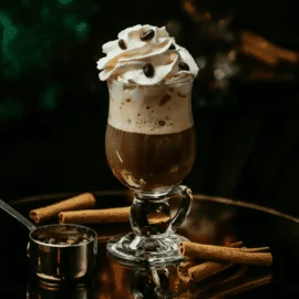 The Ultimate Coffee Guide Will Help You Master the Art of Coffee and Make Extra Income Learning the Secrets of the Top 50 Best Coffee Drinks.