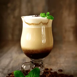 The Ultimate Coffee Guide Will Help You Master the Art of Coffee and Make Extra Income Learning the Secrets of the Top 50 Best Coffee Drinks.