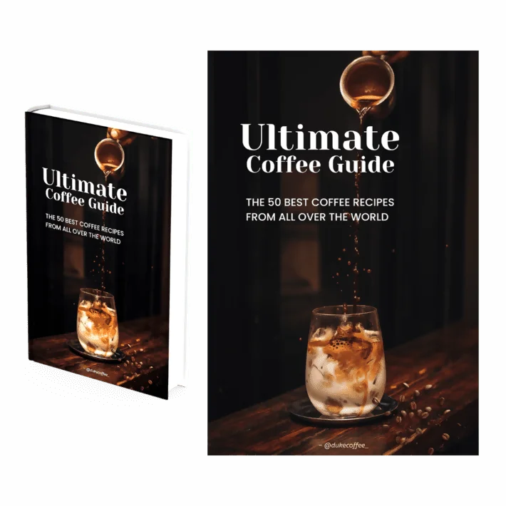 The Ultimate Coffee Guide Will Help You Master the Art of Coffee and Make Extra Income Learning the Secrets of the Top 50 Best Coffee Drinks.