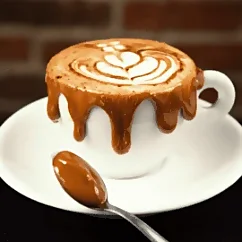 The Ultimate Coffee Guide Will Help You Master the Art of Coffee and Make Extra Income Learning the Secrets of the Top 50 Best Coffee Drinks.
